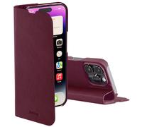 Hama Booklet Guard Klapp-Tasche Schutz-Hülle Case Cover Pour Apple IPhone 14 Pro