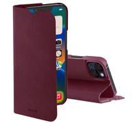 Hama Booklet Guard Pro Étui Clapet en Cuir Pour Apple iPhone 14 Noir