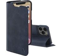 Hama Booklet Guard Pro pour Apple iPhone 13 Pro Max bleu