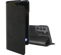 Hama Booklet "Guard Pro" pour Samsung Galaxy S22+ (5G), Noir