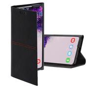 Hama Booklet Klapp-Tasche Pour Samsung Galaxy S20 Book-Cover Schutz-Hülle Case
