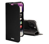 Hama Booklet Slim Klapp-Tasche Schutz-Hülle Case Cover Pour Apple IPhone 14 Pro