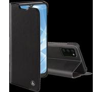 Hama Booklet "Slim Pro" pour Samsung Galaxy A03s, noir