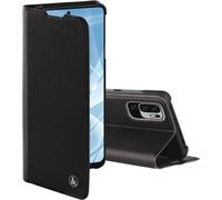 Hama Booklet Slim Pro pour Xiaomi Redmi Note 10 5G/Poco M3 Pro 5G noir