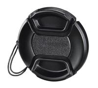 Bouchon d'objectif "Smart-Snap", avec support, 72 mm