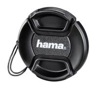 HAMA Bouchon d'objectif Super Snap 43 mm Cordon