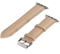 Hama Bracelet De Montre Classique Pour Apple Smartwatch 42Mm 44Mm Série 1-6