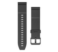 Hama Bracelet de paiement pour montre, NFC, silicone, sans contact, 22 mm, noir