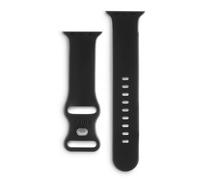 Hama Bracelet magnétique 'Fantastic Feel' pour Apple Watch Noir