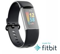 Hama Bracelet TPU Ruban pour Fitbit Charge 5 6 Fitness Sport Tracker Uhr