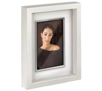Hama Bradford Cadre photo pour portrait 13 x 18 cm Blanc