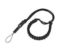Dragonne "Braid 20", fermet. ? clip, lgueur 20 cm, nr