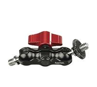 Hama Articulation Twin Ball 72