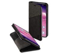 Hama Brochure - Coque Étui à Clapet Smart-Cover pour Samsung Galaxy