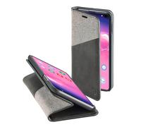 Hama Brochure - Coque Étui à Clapet Smart-Cover pour Samsung Galaxy S10e