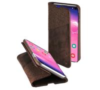 Hama Brochure - Coque Étui à Clapet Smart-Cover Sac pour Samsung Galaxy