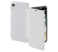 Hama Brochure Effacer - Protection Coque Étui avec Rabat pour Apple De IPHONE
