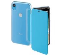 Hama Brochure Effacer - Protection Coque Étui avec Rabat pour Apple IPHONE /