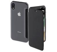 Hama Brochure Effacer - Protection Coque Étui avec Rabat pour Apple IPHONE