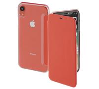 Hama Brochure Effacer - Protection Coque Étui avec Rabat pour Apple IPHONE XR