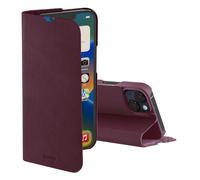 Hama Brochure Garde - Housse de Protection Étui pour Apple IPHONE 14 Plus