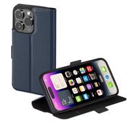 Hama Brochure Single - Housse de Protection Housse Étui pour Apple IPHONE 14 Pro