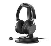 Hama BT-900 Casque Audio Filaire & Sans Fil Bluetooth Noir 20-20000 Hz