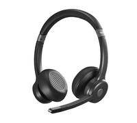 Hama Casque sans fil Bluetooth BT700 avec câble USB-C