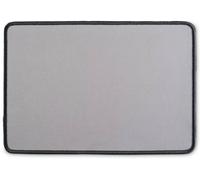 Hama Business Tapis de souris gris
