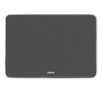 Hama Tapis de souris Business M – 21,3 x 29,7 cm – Noir