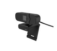 Hama C-400 webcam 2 MP 1920 x 1080 pixels USB 2.0 Noir