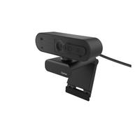 Hama C-600 Pro webcam 2 MP 1920 x 1080 pixels USB 2.0 Noir