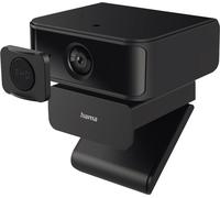 hama C-650 Face Tracking Webcam noir