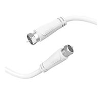 Hama CABLE 00205063 SAT 90DB 1,5 M