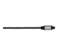 Avinity Câble audio à fibres optiques 1,5 m | ✅ Liquidation : parti=parti