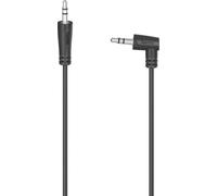 Hama Câble audio, fiche jack 3,5 mm