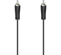 HAMA Câble audio RCA-RCA numérique 3,0 m