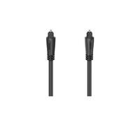 Hama Câble Audio Vidéo Fibre Optique TOSLINK ODT
