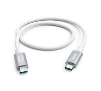 Hama câble charge USB-C vers USB-C - usb 3.2 Gen2 - 1.5m