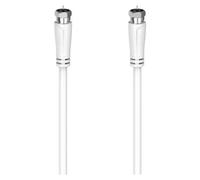 Hama Câble Coaxial Sat M /