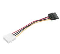 HAMA Câble d'alimentation interne SATA 5,25 0,5 m