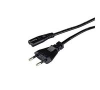 HAMA - 75044265 - CÂBLE D'ALIMENTATION BI-POLAI…