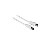 Hama câble d'antenne - 1.5 m