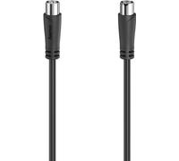 Hama Câble d'antenne, connecteur coaxial