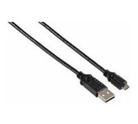 Hama câble de charge de la manette pour ps4, longueur 1,5 m G