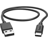 HAMA Câble Usb-A vers Usb-C 0.5m