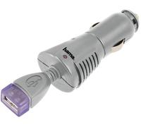 Hama Câble De Chargement USB Universel Pour Voiture Chargeur De Batterie USB