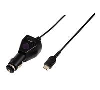 Hama Câble De Chargeur De Voiture Adaptateur Pour Nintendo DS Lite NDSL