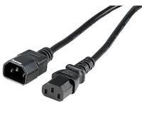 Hama Câble D'Extension 1,5M Câble D'Alimentation Câble De Connexion Moniteur Etc