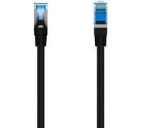 Hama - Câble Ethernet 10m Droit Cat6a Noir